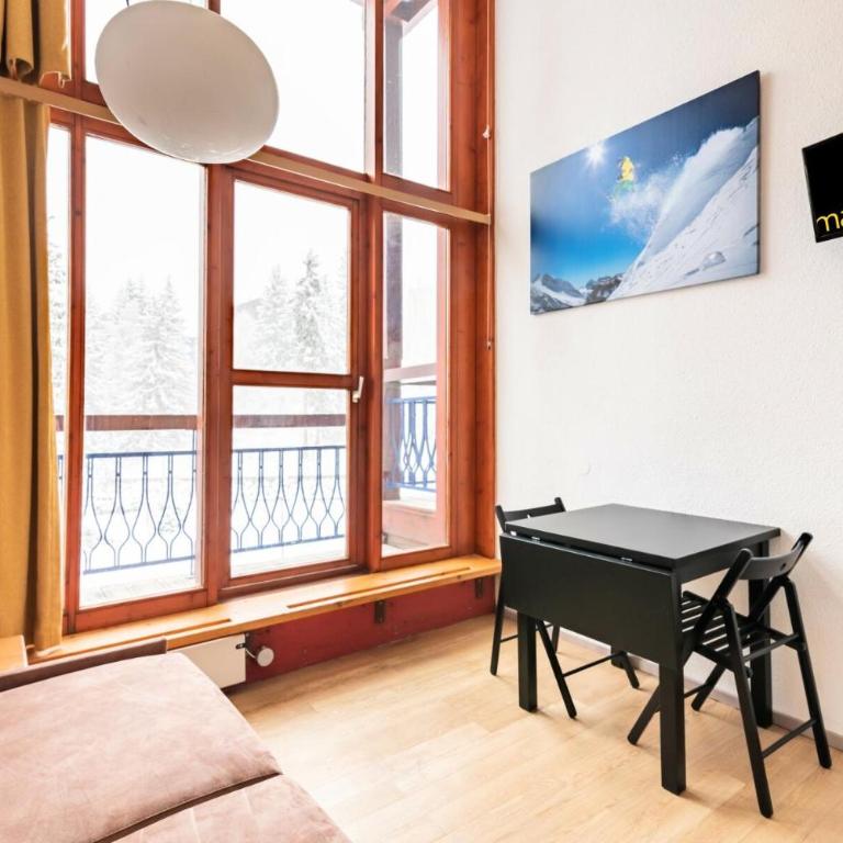 Résidences quartier Charmettoger - maeva Home - Studio 6 personnes - Confort MAE-0821 - Studio - 5