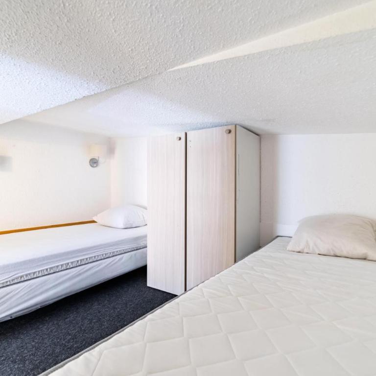 Résidences quartier Charmettoger - maeva Home - Studio 6 personnes - Confort MAE-0821 - Studio - 10