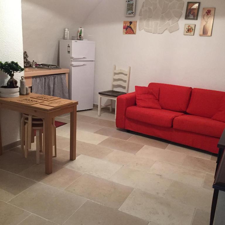 Appartamento Annamaria - Appartamento con 1 Camera da Letto - 4