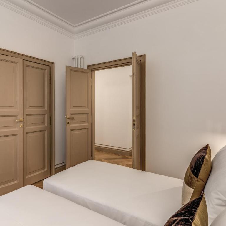 Essenze eleganti a Trastevere - Appartamento con 2 Camere da Letto - 5