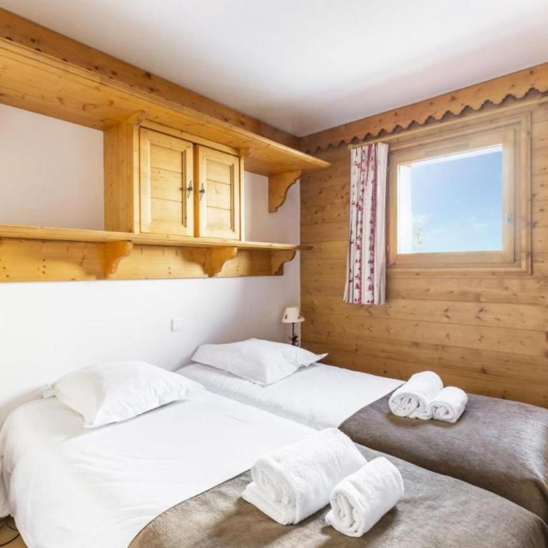 Résidence Le Roselend - maeva Home - Appartement 3 Pièces 6 Personnes - Sélection MAE-0982 - Appartement - 8