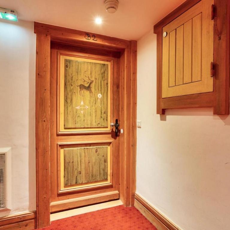 Résidence Le Roselend - maeva Home - Appartement 3 Pièces 6 Personnes - Sélection MAE-0982 - Appartement - 26