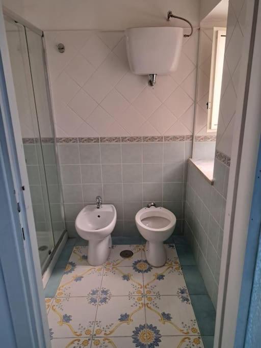 casa vicoletto 2 - Appartamento con 1 Camera da Letto - 8