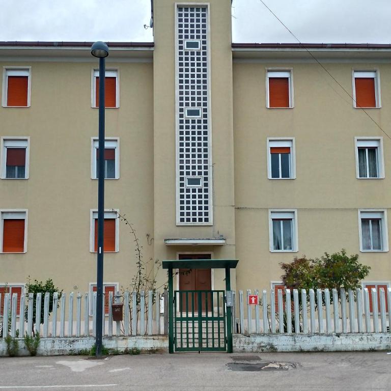 Appartamento Da Concetta - Piazza Fiume - Appartamento con 2 Camere da Letto - 3