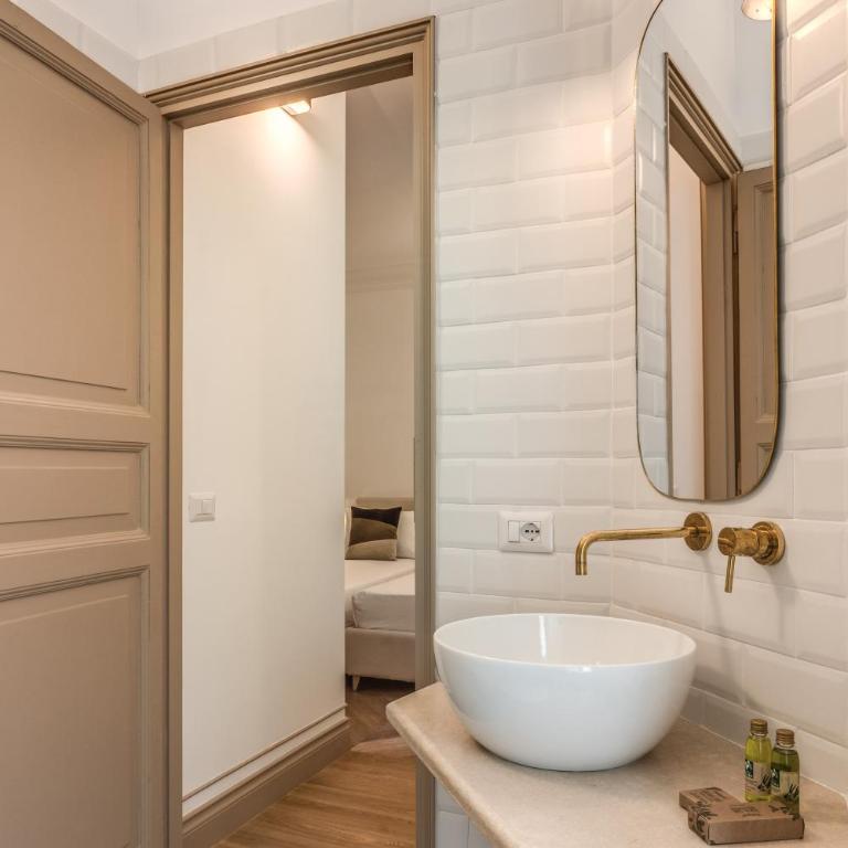 Essenze eleganti a Trastevere - Appartamento con 2 Camere da Letto - 8