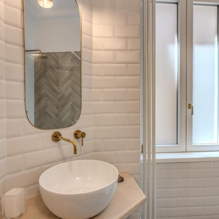 Essenze eleganti a Trastevere - Appartamento con 2 Camere da Letto - 10