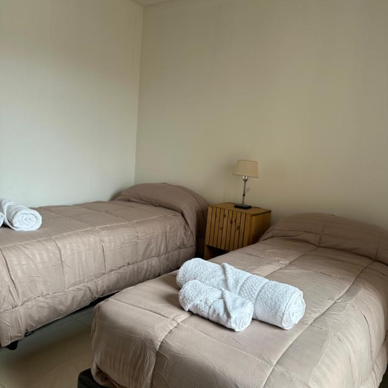 Del Centro - Apartamento de 2 dormitorios - 7