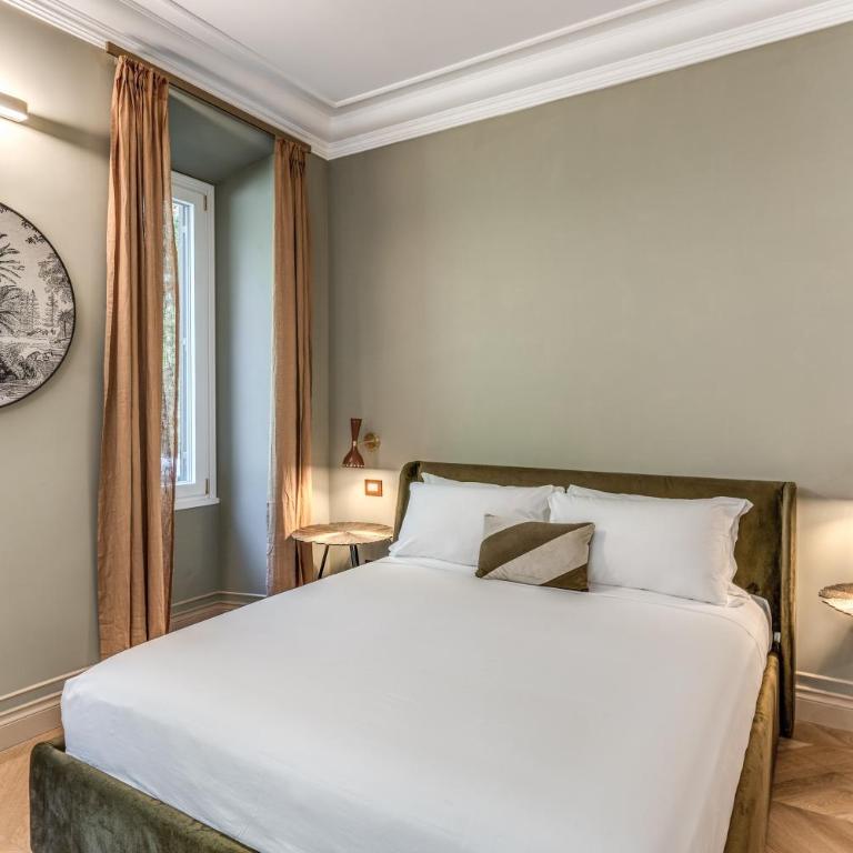Essenze eleganti a Trastevere - Appartamento con 2 Camere da Letto - 28
