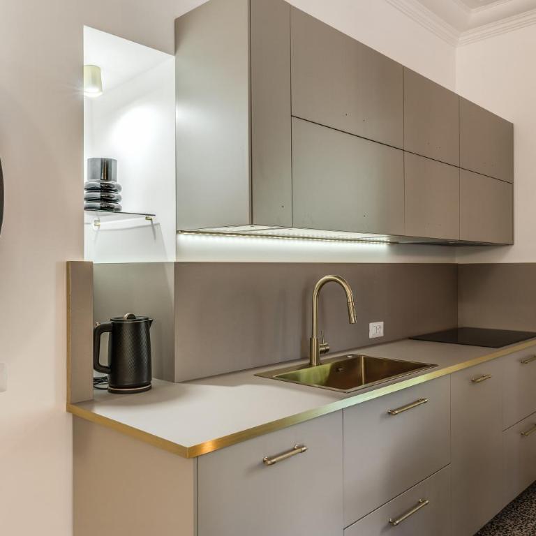 Essenze eleganti a Trastevere - Appartamento con 2 Camere da Letto - 29