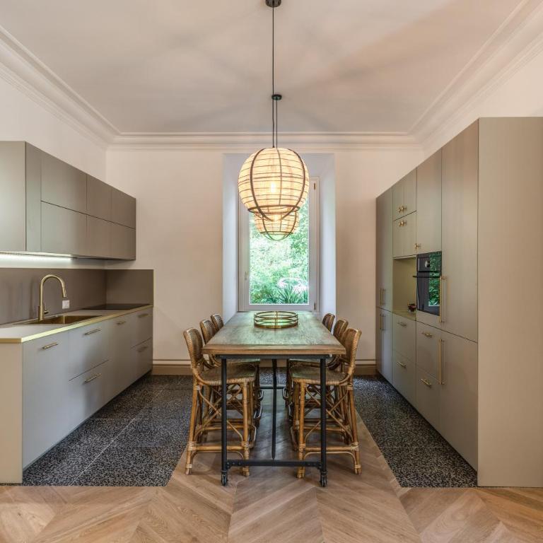 Essenze eleganti a Trastevere - Appartamento con 2 Camere da Letto - 52