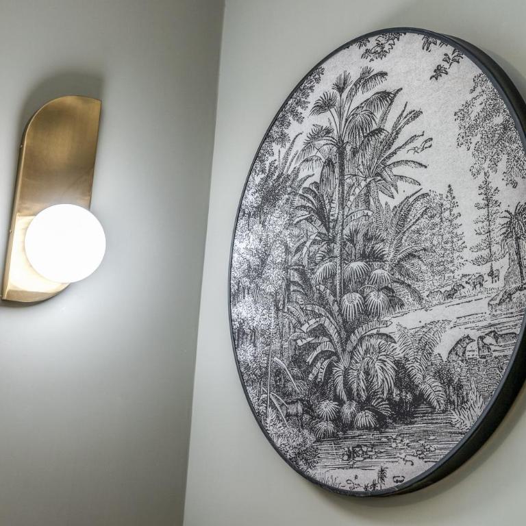 Essenze eleganti a Trastevere - Appartamento con 2 Camere da Letto - 54