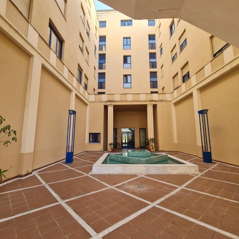 Lux Abril - Apartamento de 1 dormitorio - 7