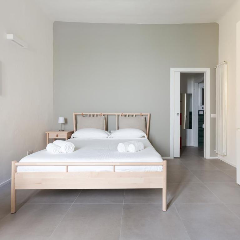 GuestHost - Corso Vercelli Cosy and Bright Studio - Monolocale - 5
