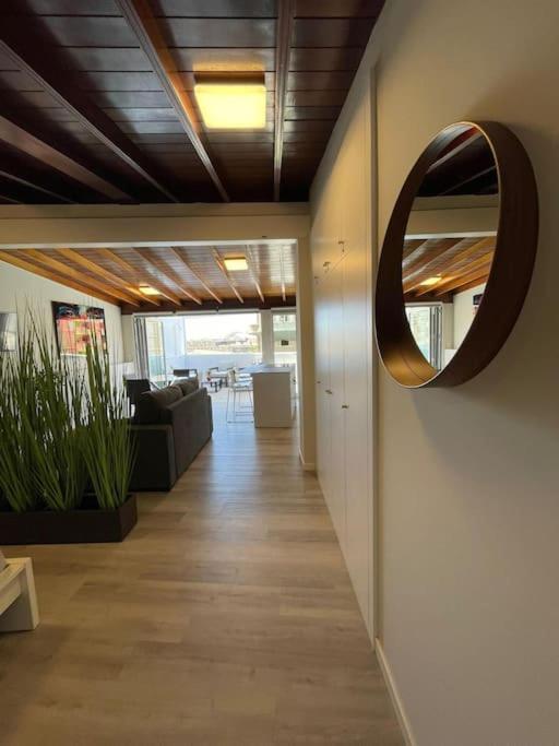 Ático Loft de lujo con gran terraza - Apartamento de 1 dormitorio - 13