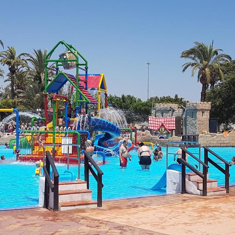Apartment near sea Nortico 5 Torrevieja Spain - Two-Bedroom Apartment - 55