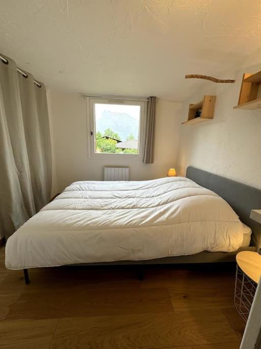 Le Cozet - Appartement 2 Chambres - 6