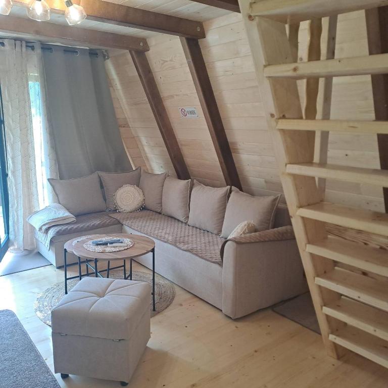 Vikendica Aleksandra - Two-Bedroom House - 29