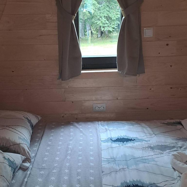 Vikendica Aleksandra - Two-Bedroom House - 37