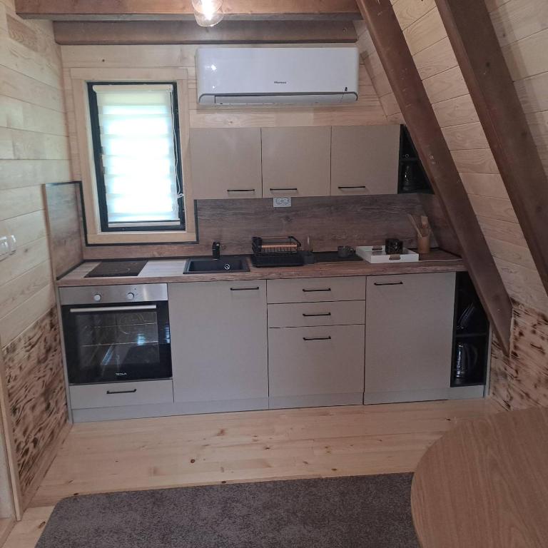 Vikendica Aleksandra - Two-Bedroom House - 31