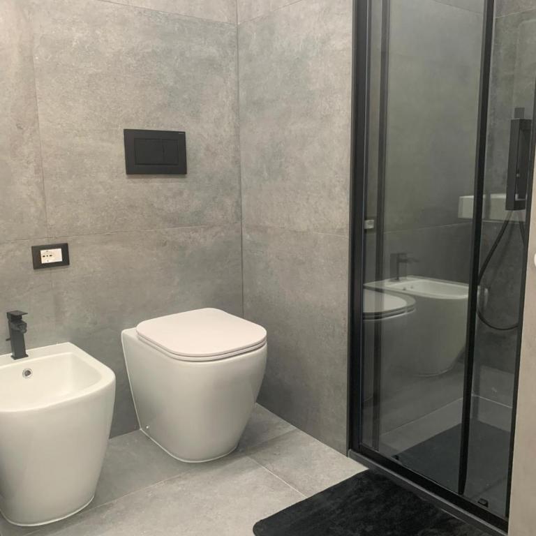 Charm Room 22 - Deluxe Room - 7