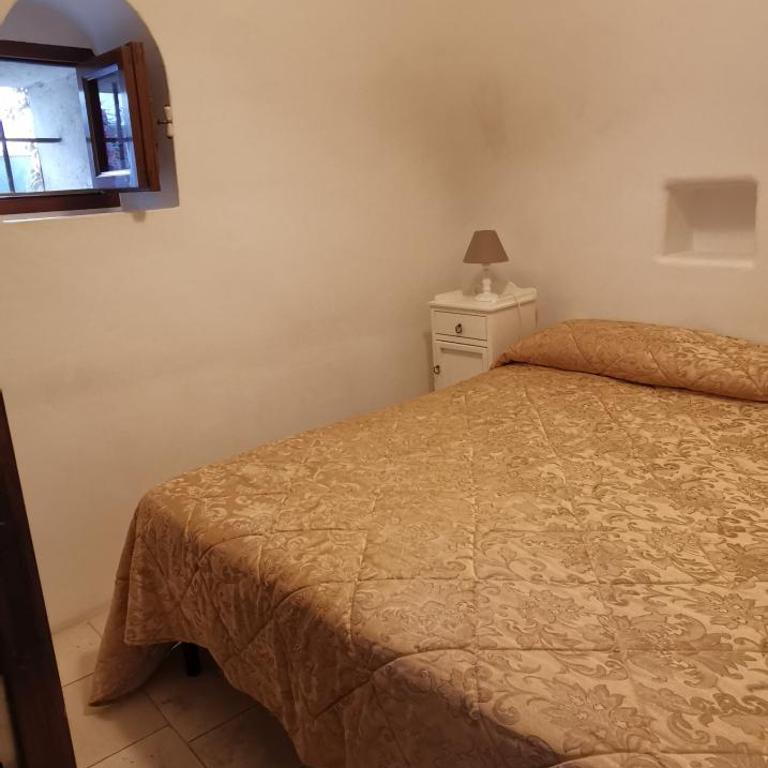 Trullimania - Trullo con 1 Camera da Letto - 13