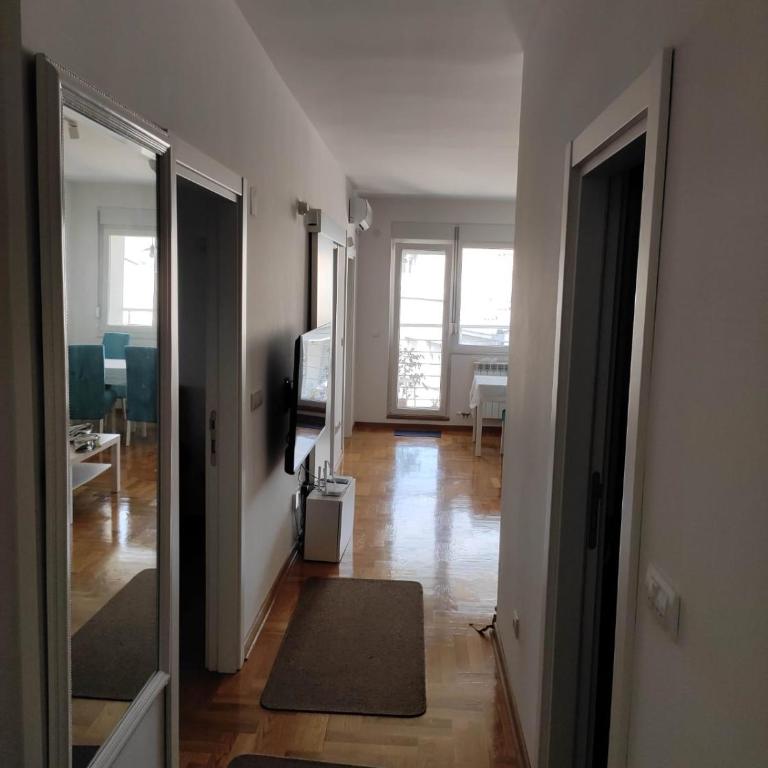 Vracar apartment - Apartman sa 2 Spavaće Sobe - 7