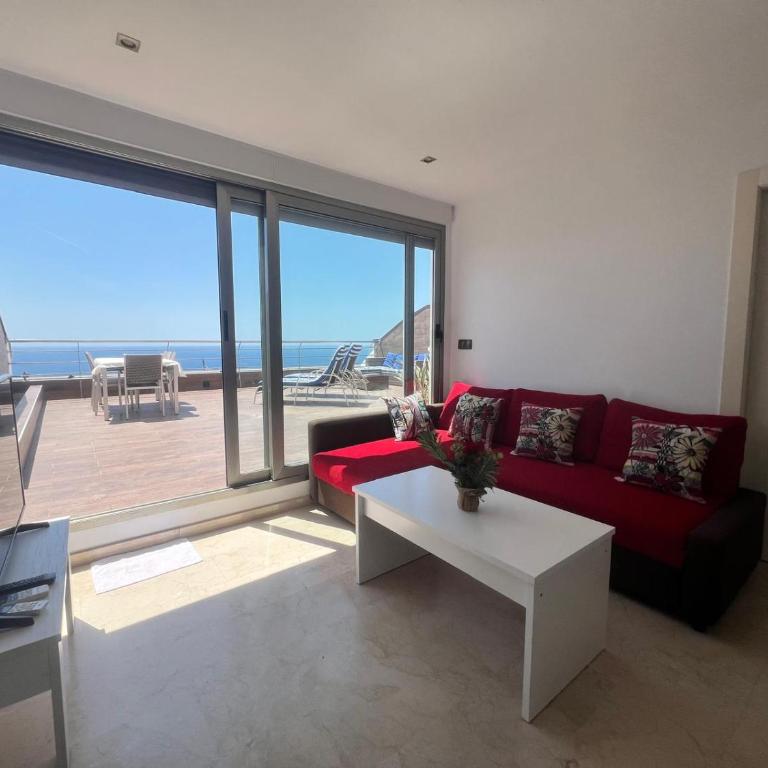 El Ático - Two-Bedroom Apartment - 1