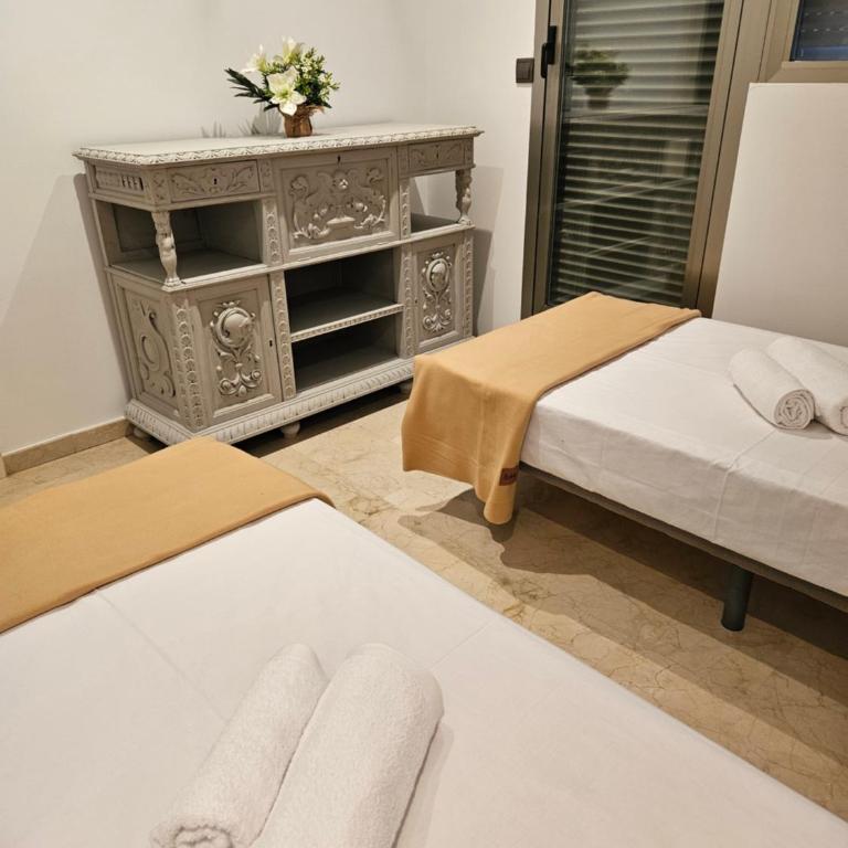 El Ático - Two-Bedroom Apartment - 6