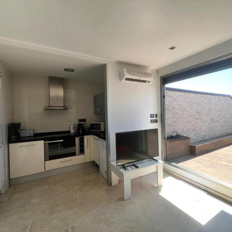 El Ático - Two-Bedroom Apartment - 3