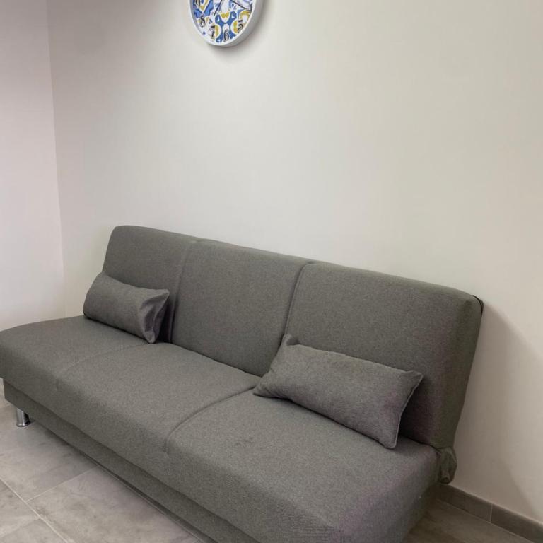 La Casa di Don Carmelo - One-Bedroom Standard Apartment - 12