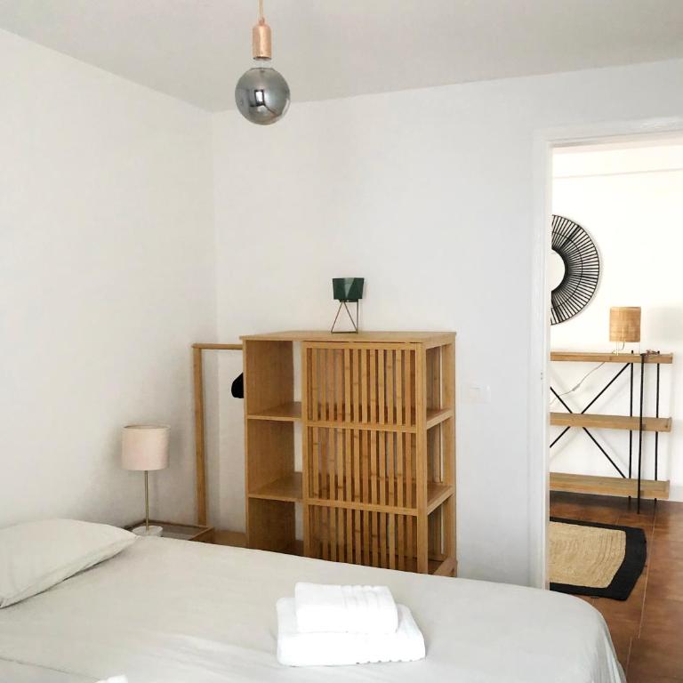 Casa Alejandro Las Vistas - Apartamento de 2 dormitorios - 11