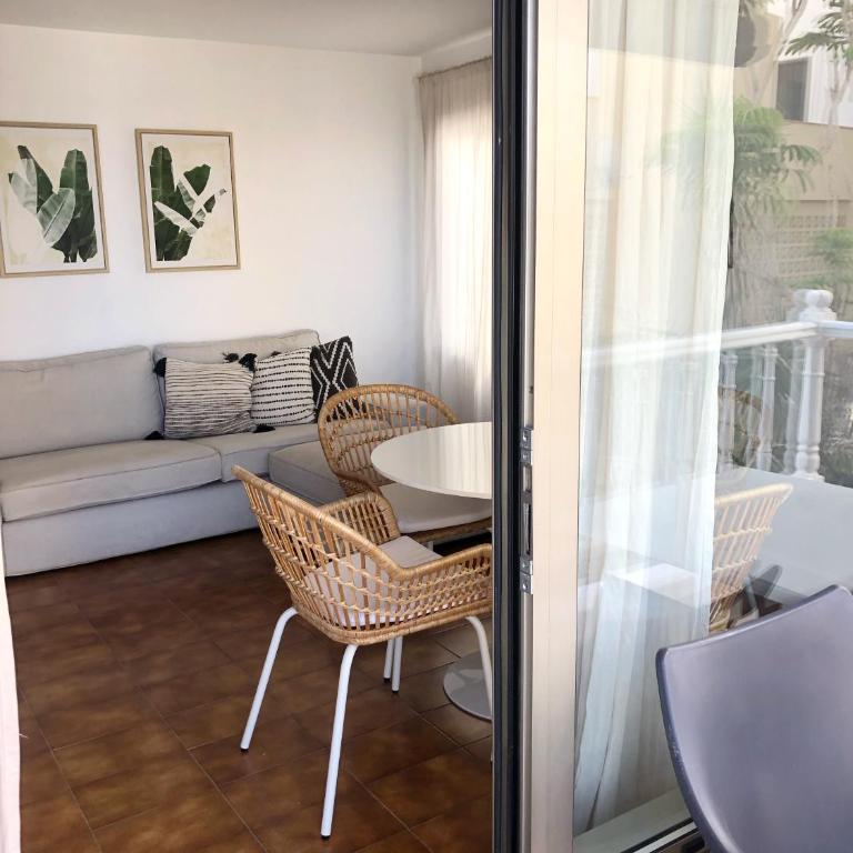Casa Alejandro Las Vistas - Apartamento de 2 dormitorios - 13