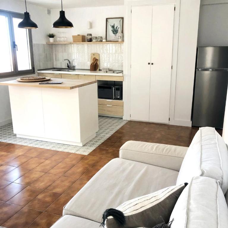Casa Alejandro Las Vistas - Apartamento de 2 dormitorios - 2