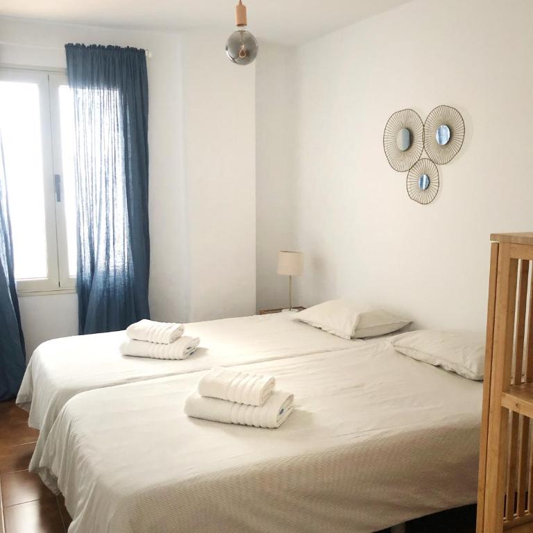Casa Alejandro Las Vistas - Apartamento de 2 dormitorios - 10