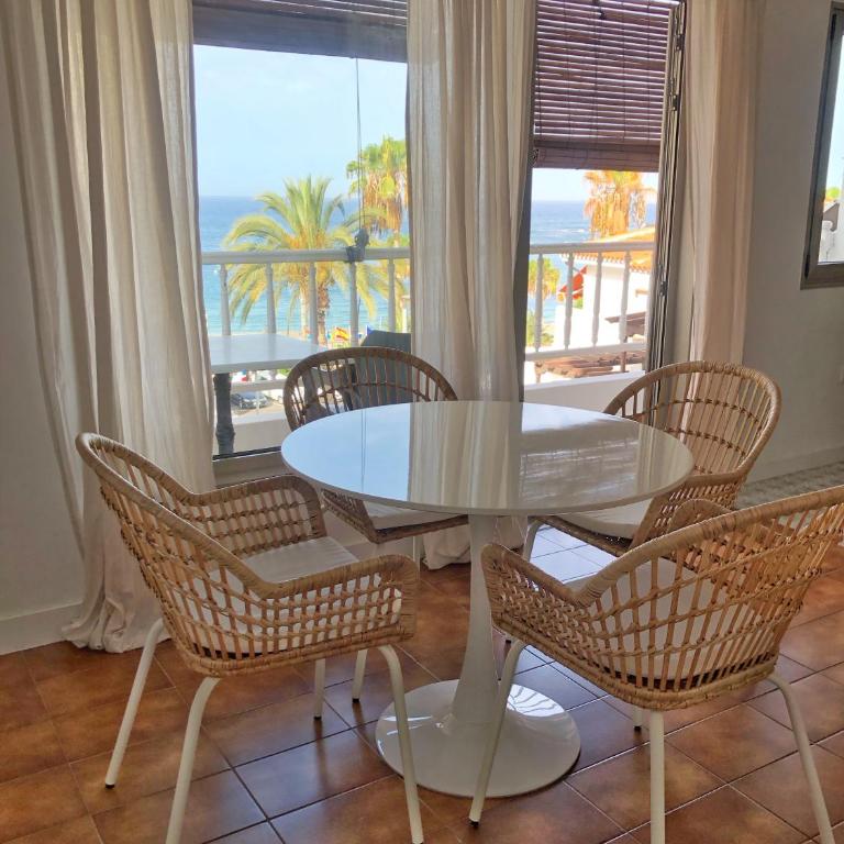 Casa Alejandro Las Vistas - Apartamento de 2 dormitorios - 5