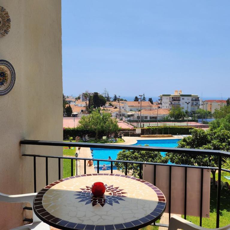 Edf Almijara - Sleeps 4 - Apartamento de 2 dormitorios - 2