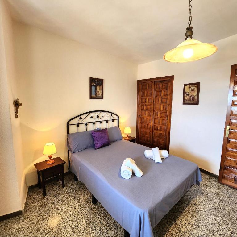 Edf Almijara - Sleeps 4 - Apartamento de 2 dormitorios - 6