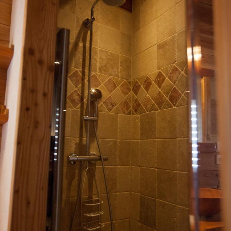 Le Bacchu Ber - Chambre Double - Vue sur Montagne - 8