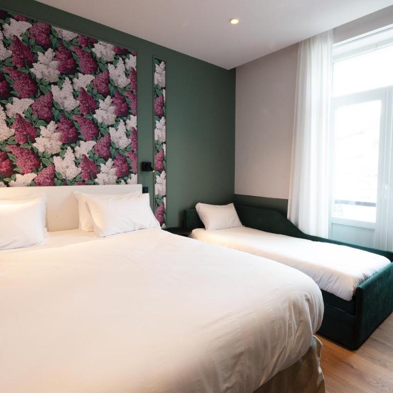 Rosa Hotel - Privilège - 6