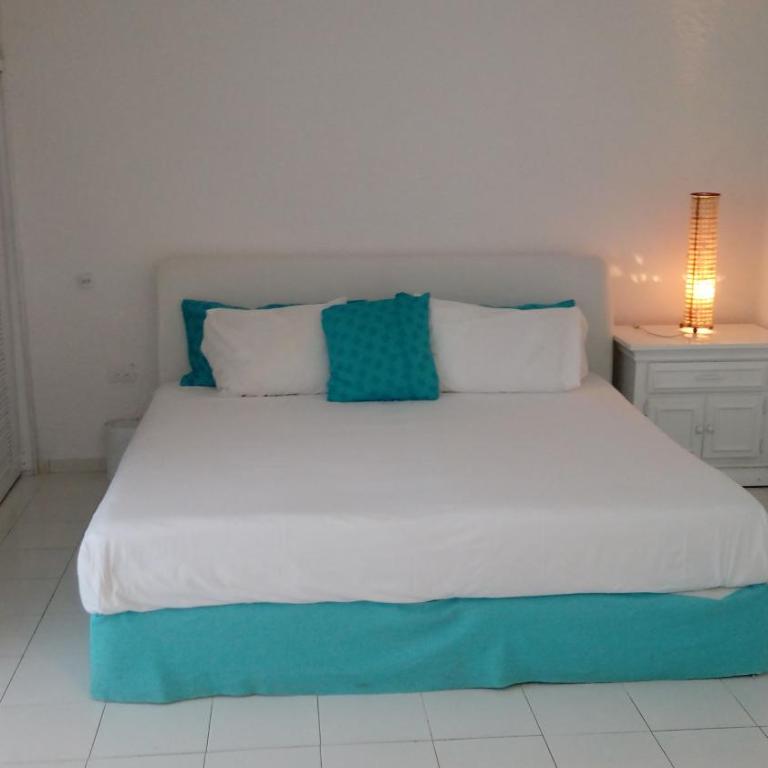 Palmeras frente a Puerto Cancún - Apartamento - Planta baja - 16