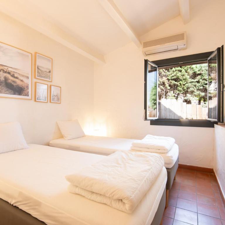 Joli mazet clim vue St Tropez - Villa mit Meerblick - 6