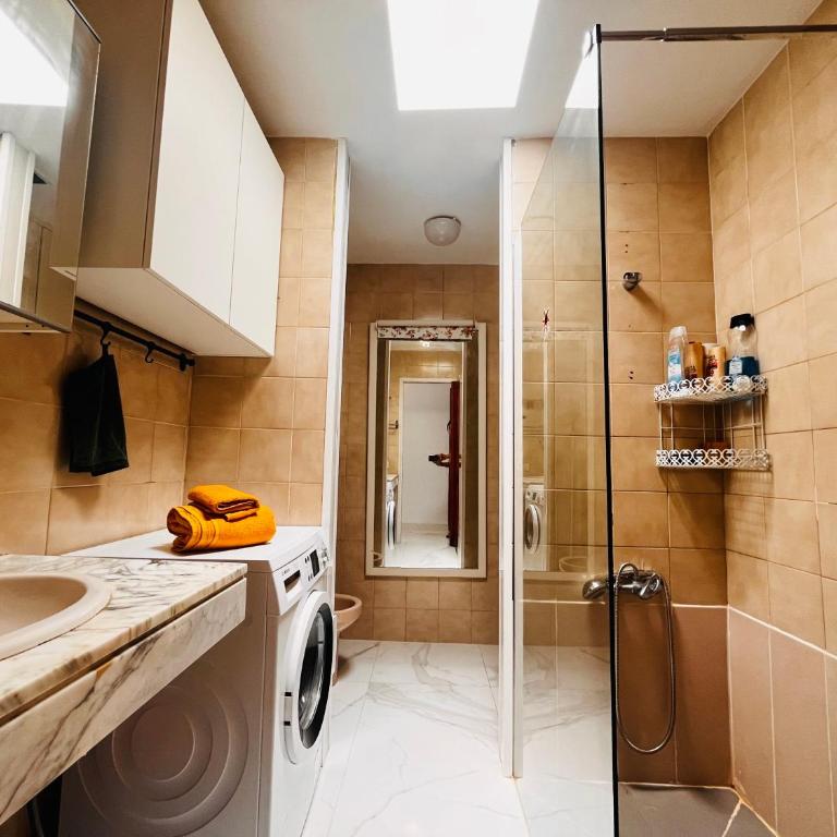 a sweet home - Apartamento de 2 dormitorios - 10