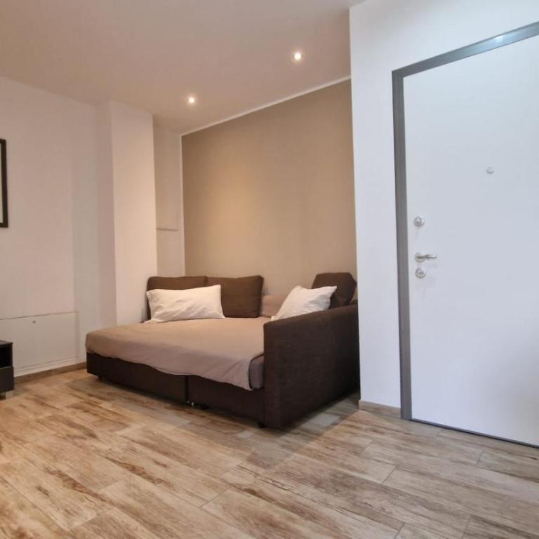 Casa Lina Tirano - One-Bedroom Apartment - 30