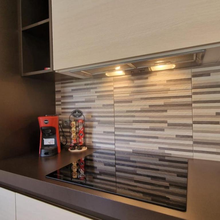 Casa Lina Tirano - One-Bedroom Apartment - 32