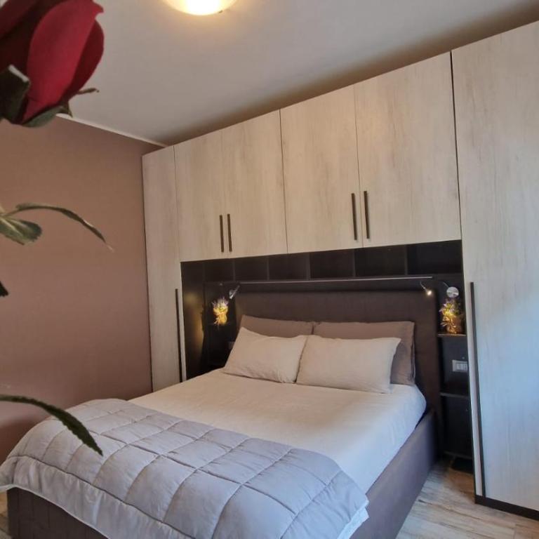 Casa Lina Tirano - One-Bedroom Apartment - 28