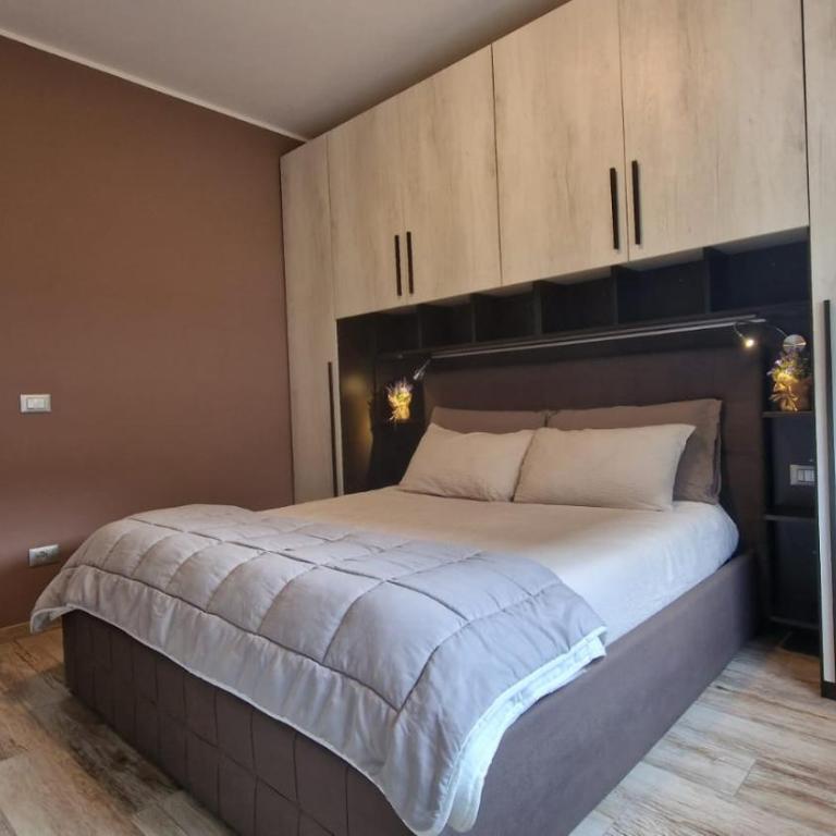 Casa Lina Tirano - One-Bedroom Apartment - 26