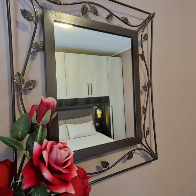 Casa Lina Tirano - One-Bedroom Apartment - 24