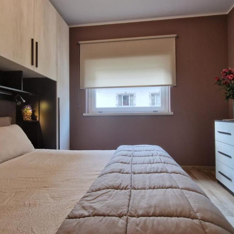 Casa Lina Tirano - One-Bedroom Apartment - 19