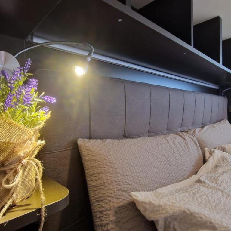 Casa Lina Tirano - One-Bedroom Apartment - 20