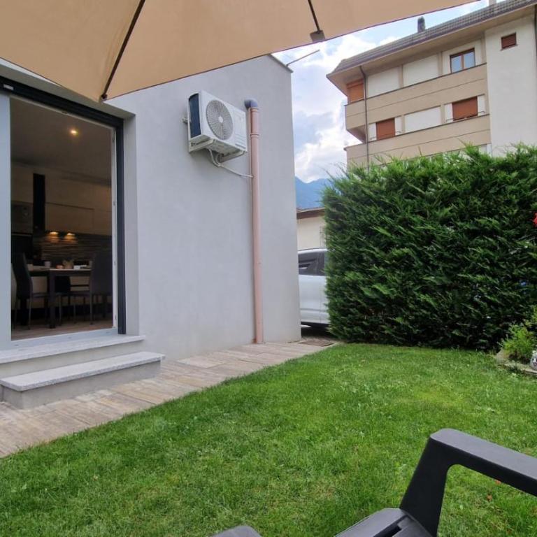 Casa Lina Tirano - One-Bedroom Apartment - 36
